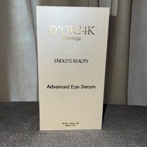 D’or24k Advanced Eye Serum